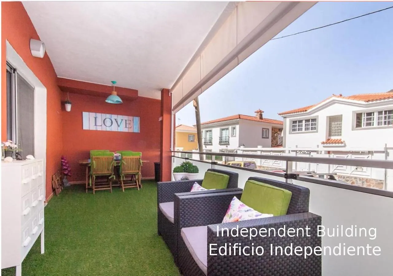 Sol Mogan Suites - Adults Only Puerto De Mogan