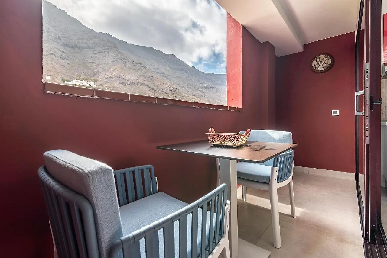 Sol Mogan Suites - Adults Only Puerto De Mogan