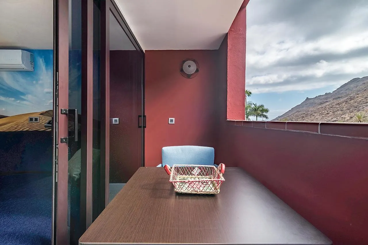 Sol Mogan Suites - Adults Only Puerto De Mogan 0*,  Spagna