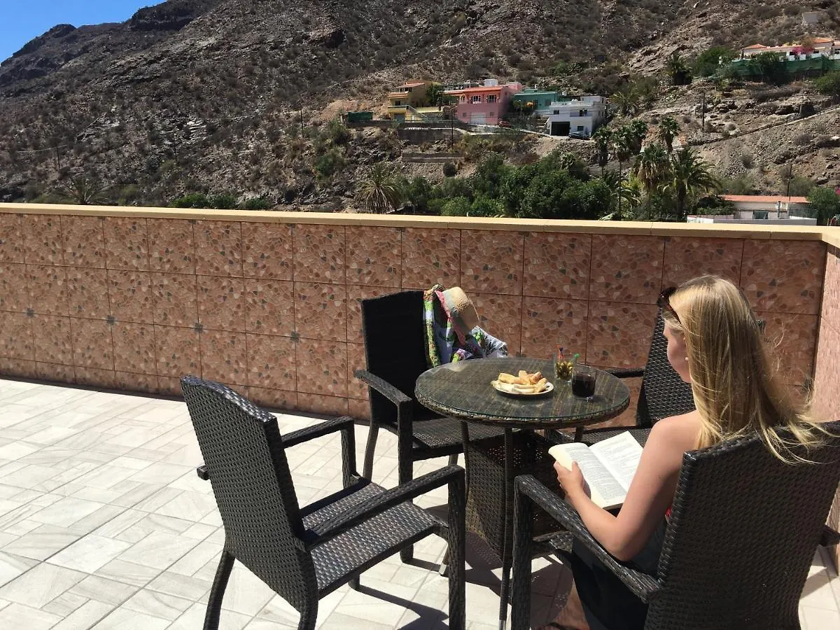 Casa vacanze Sol Mogan Suites - Adults Only Puerto De Mogan Spagna