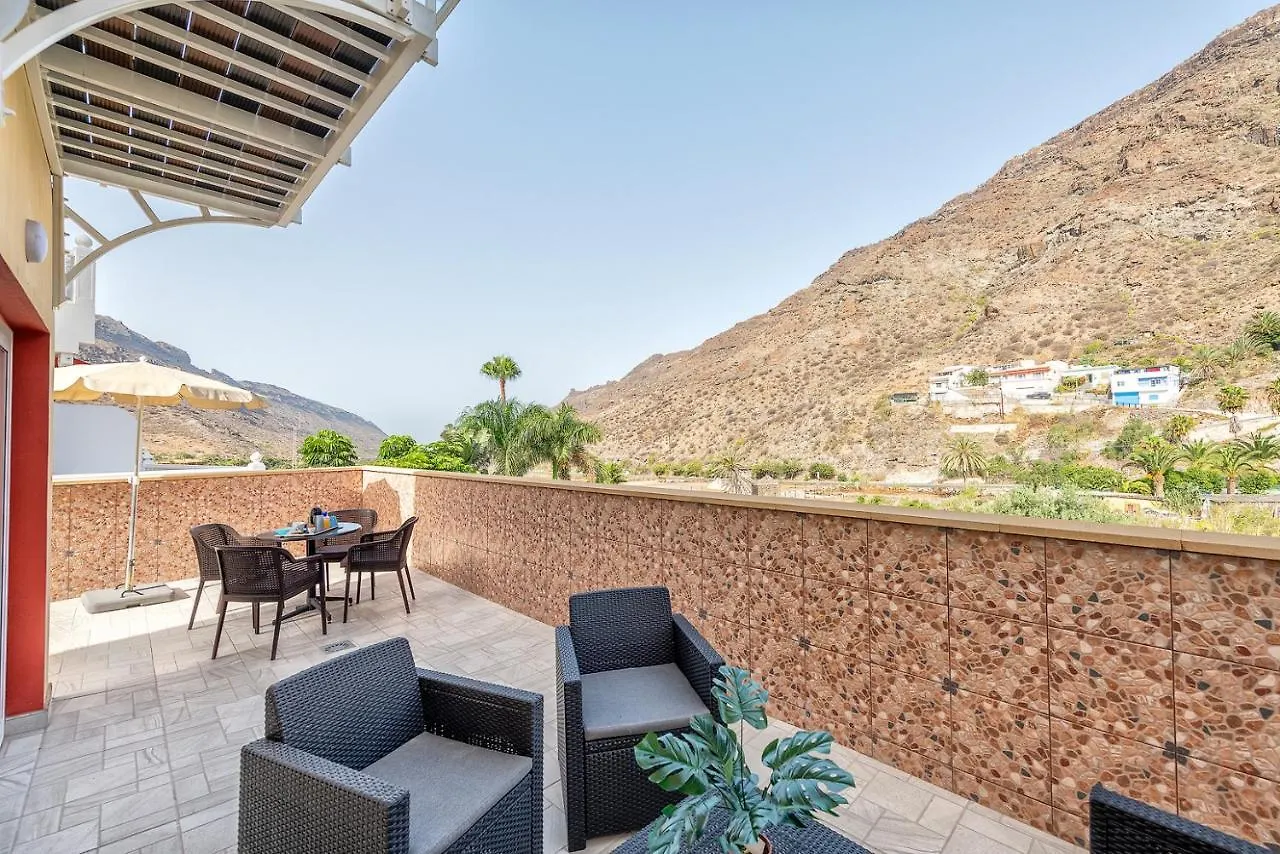 Sol Mogan Suites - Adults Only Puerto De Mogan Casa vacanze