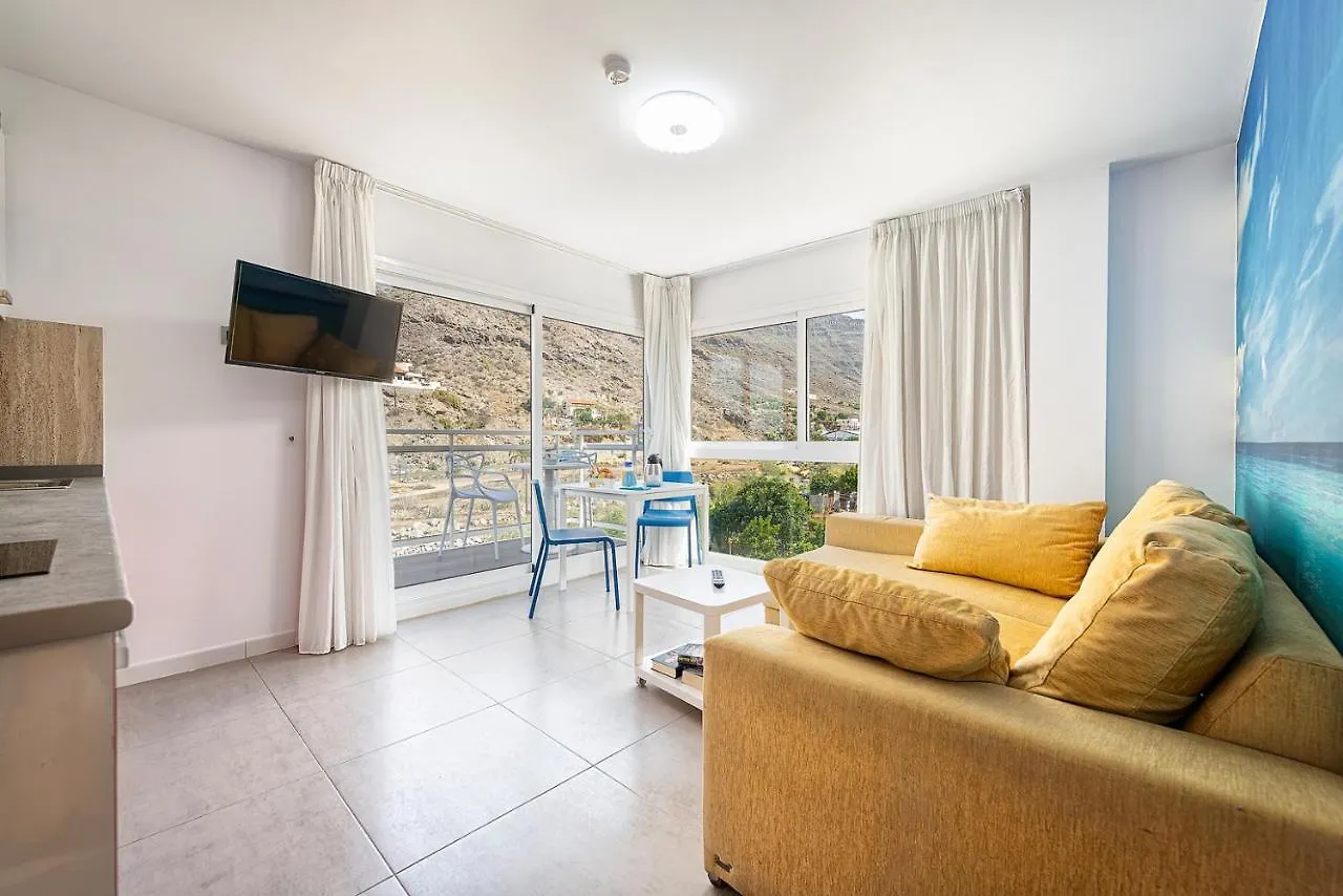 Sol Mogan Suites - Adults Only Puerto De Mogan 0*,  Spagna