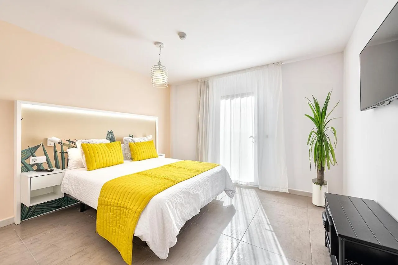 Sol Mogan Suites - Adults Only Puerto De Mogan Spagna