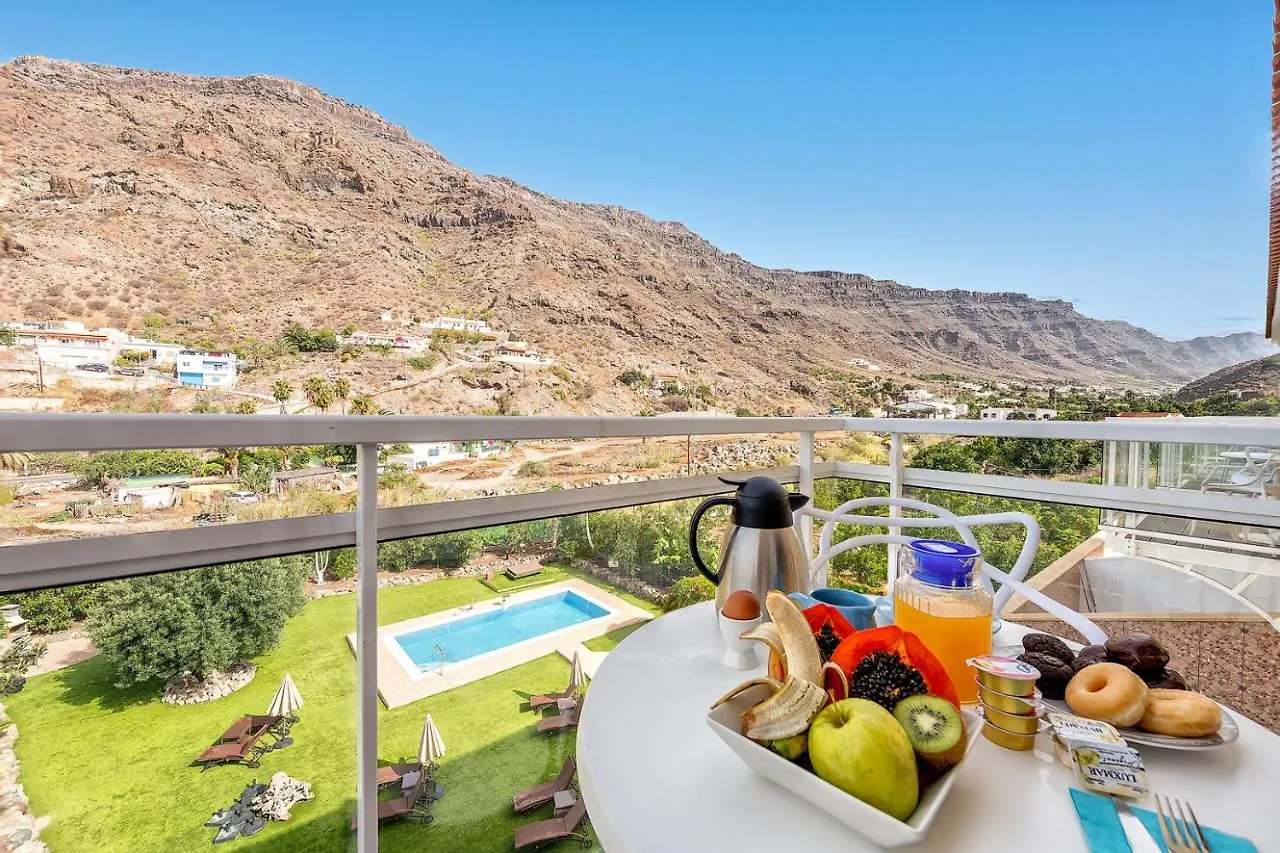 Sol Mogan Suites - Adults Only Puerto De Mogan Spagna