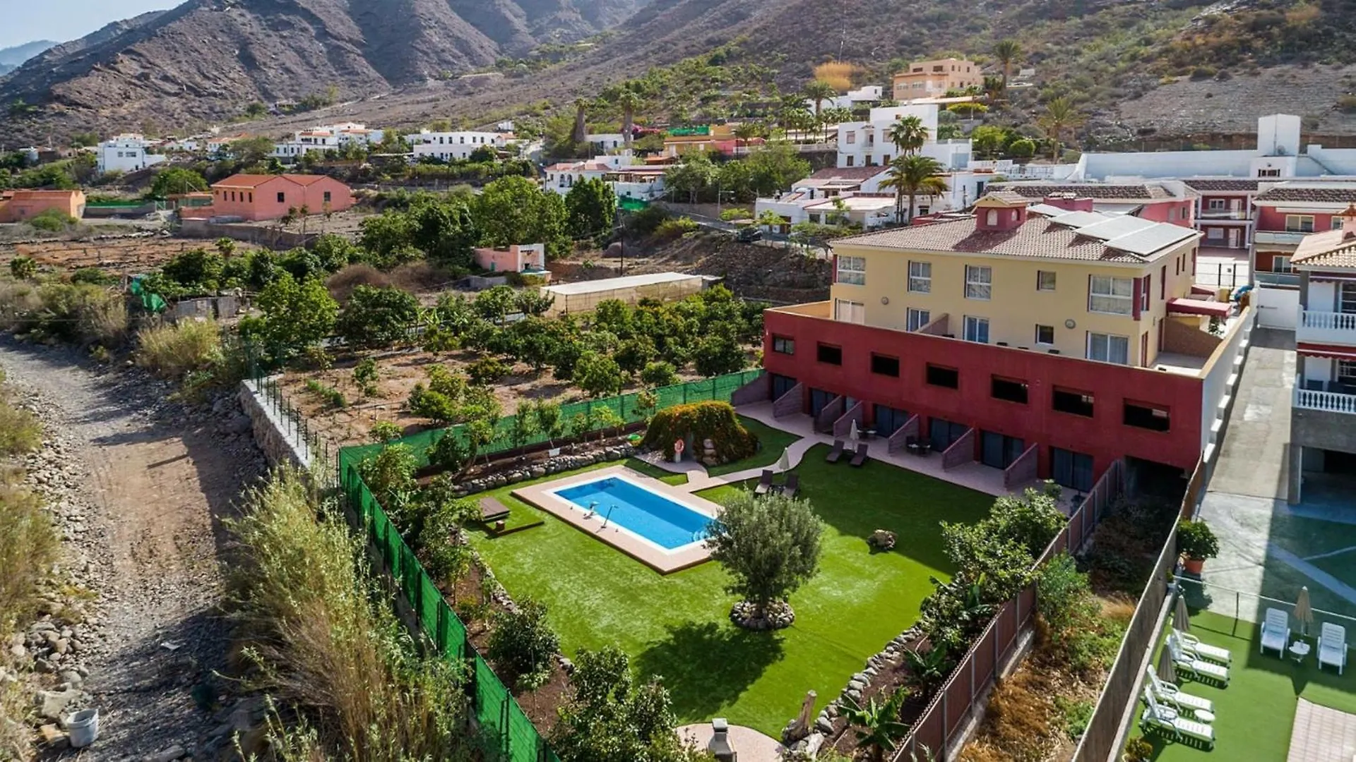 Casa vacanze Sol Mogan Suites - Adults Only Puerto De Mogan