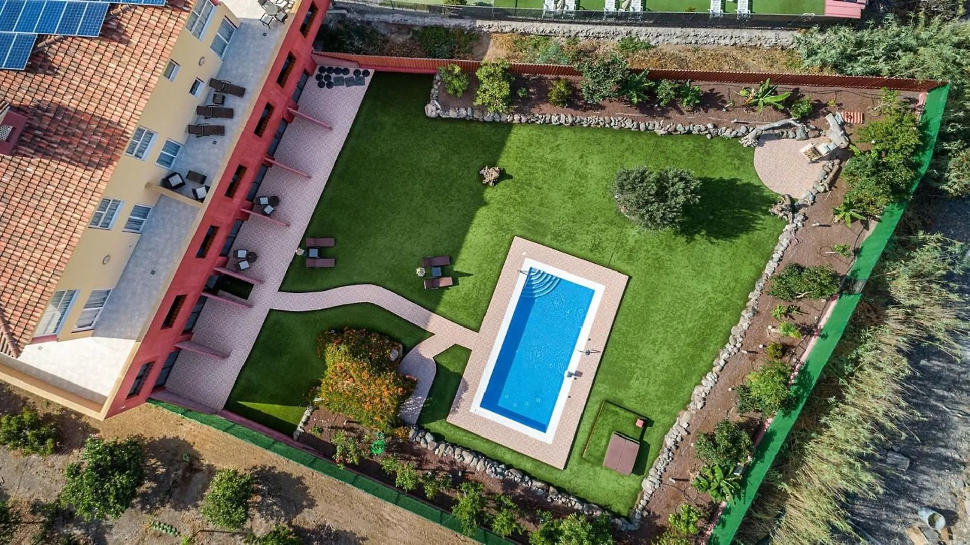 Sol Mogan Suites - Adults Only Puerto De Mogan Spagna