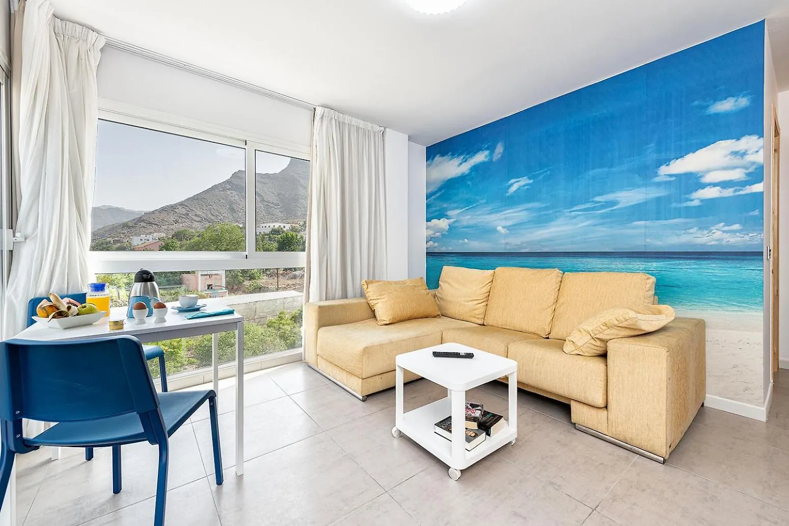 Casa vacanze Sol Mogan Suites - Adults Only Puerto De Mogan