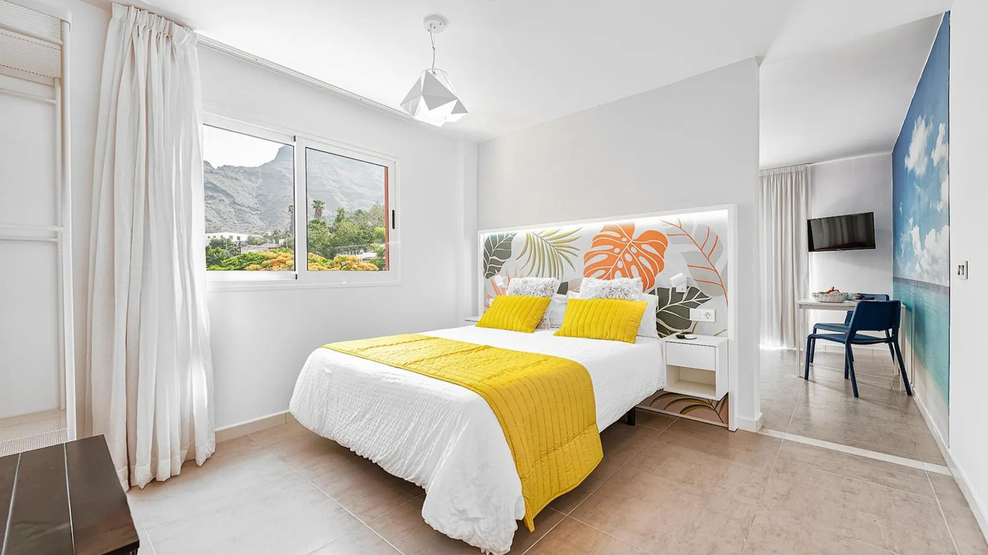 Sol Mogan Suites - Adults Only Puerto De Mogan