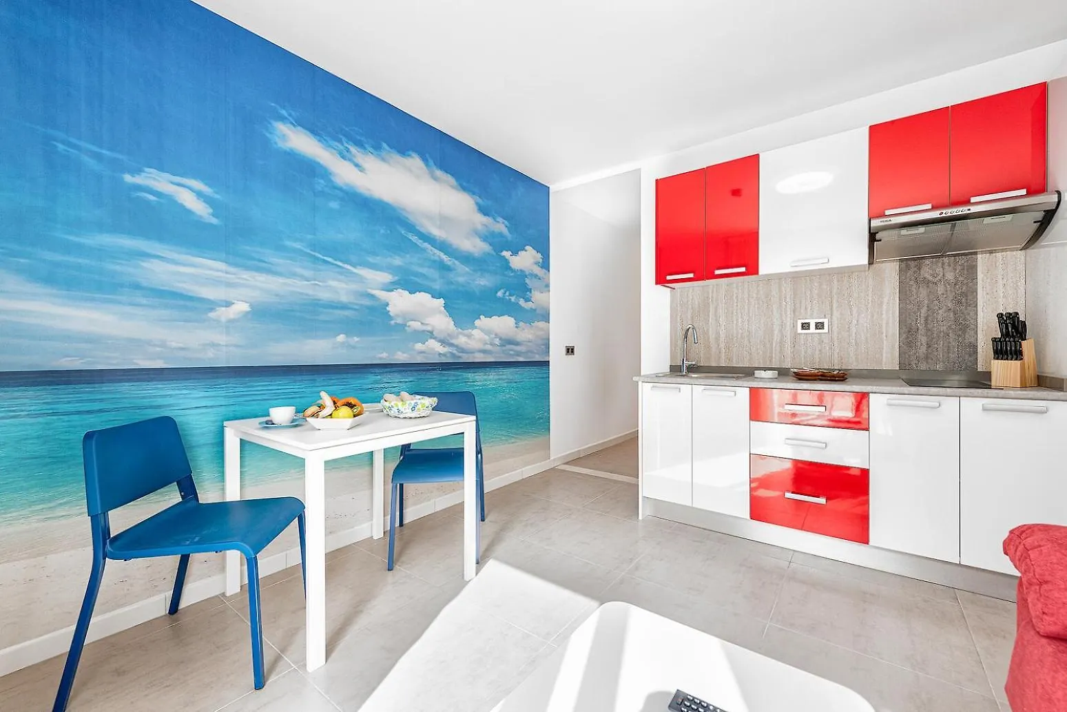 Casa vacanze Sol Mogan Suites - Adults Only Puerto De Mogan