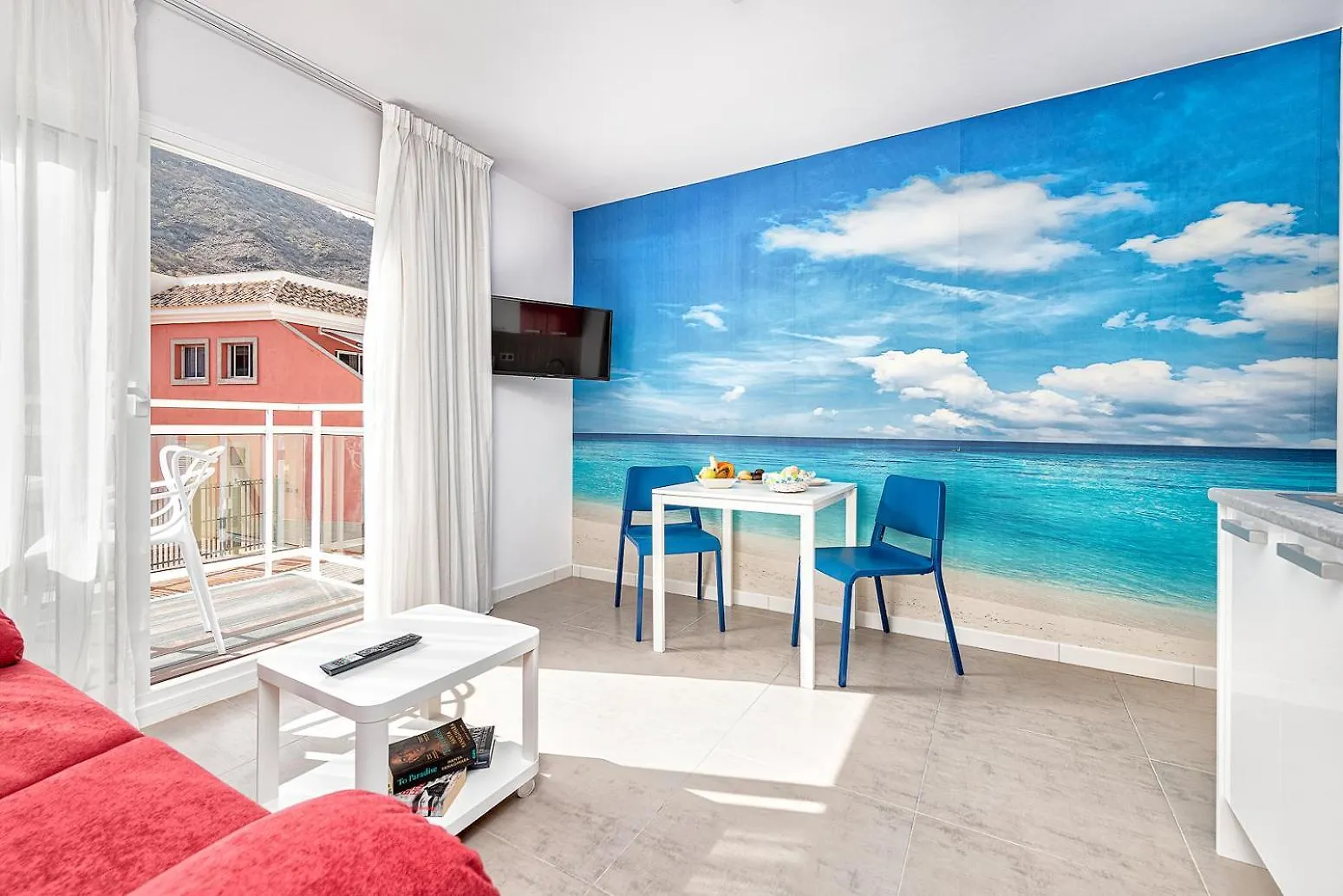 Sol Mogan Suites - Adults Only Puerto De Mogan 0*,  Spagna