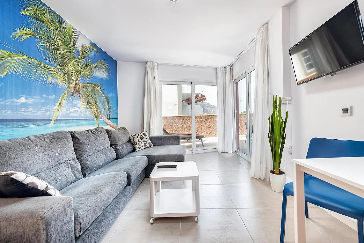 Casa vacanze Sol Mogan Suites - Adults Only Puerto De Mogan Spagna
