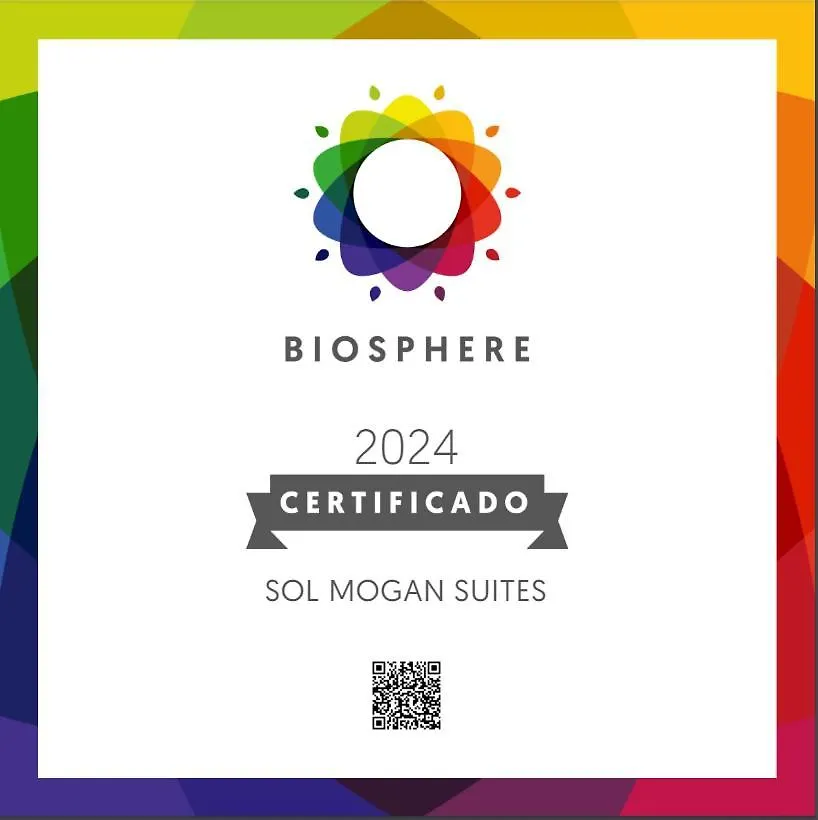 Sol Mogan Suites - Adults Only Puerto De Mogan