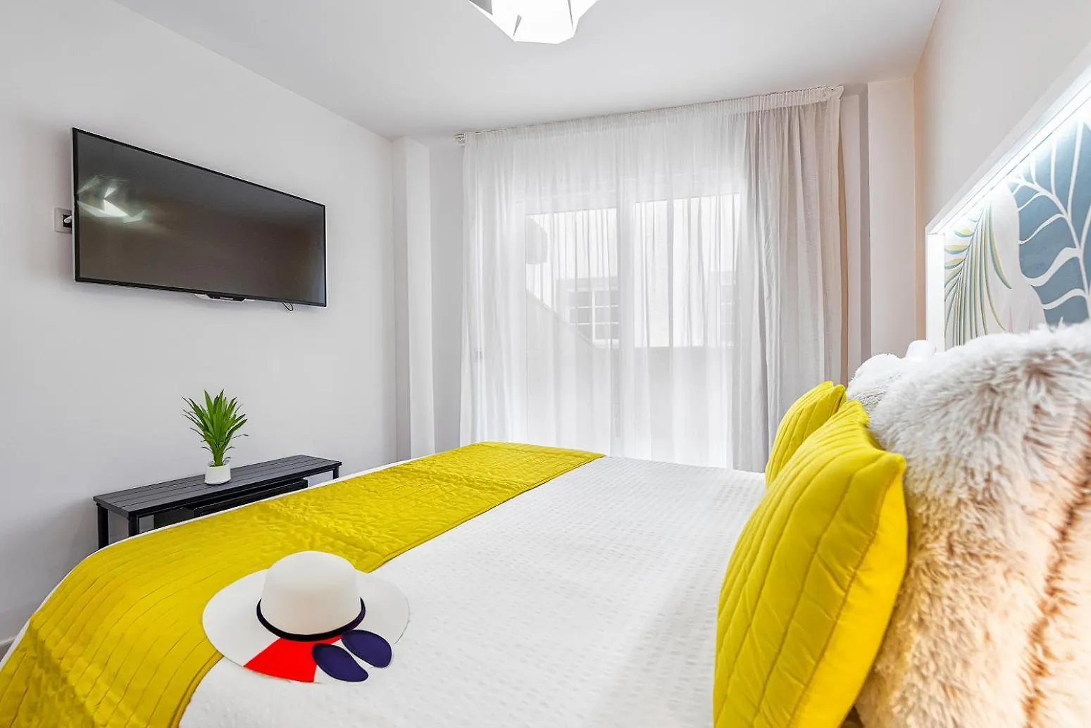 Casa vacanze Sol Mogan Suites - Adults Only Puerto De Mogan