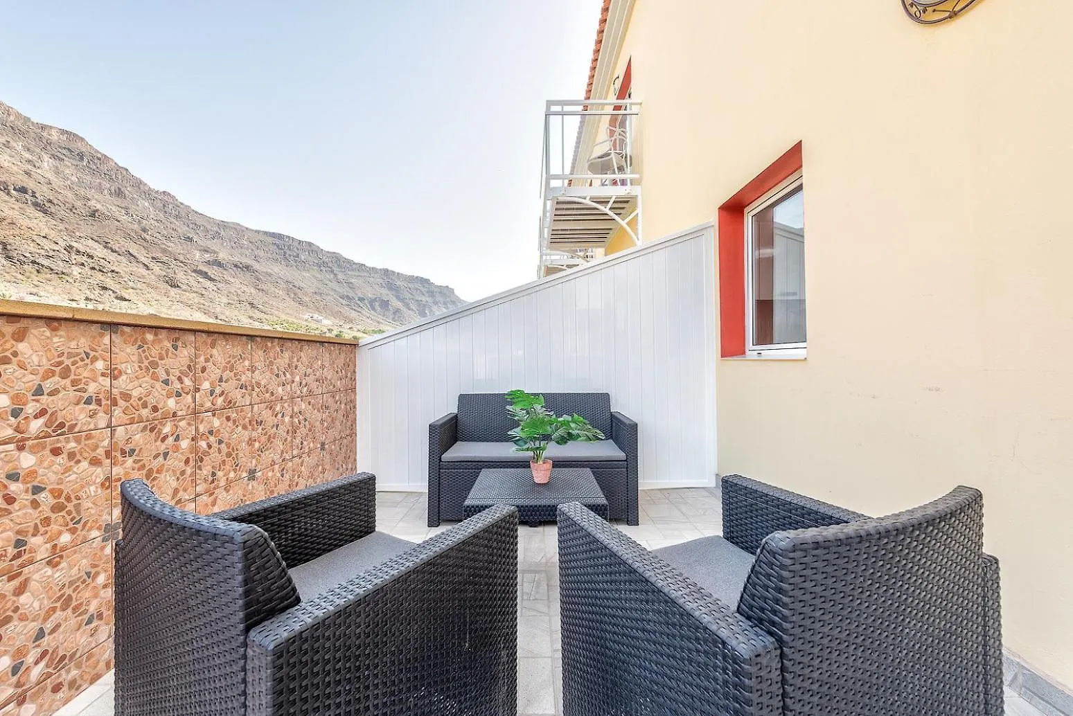 Sol Mogan Suites - Adults Only Puerto De Mogan Spagna