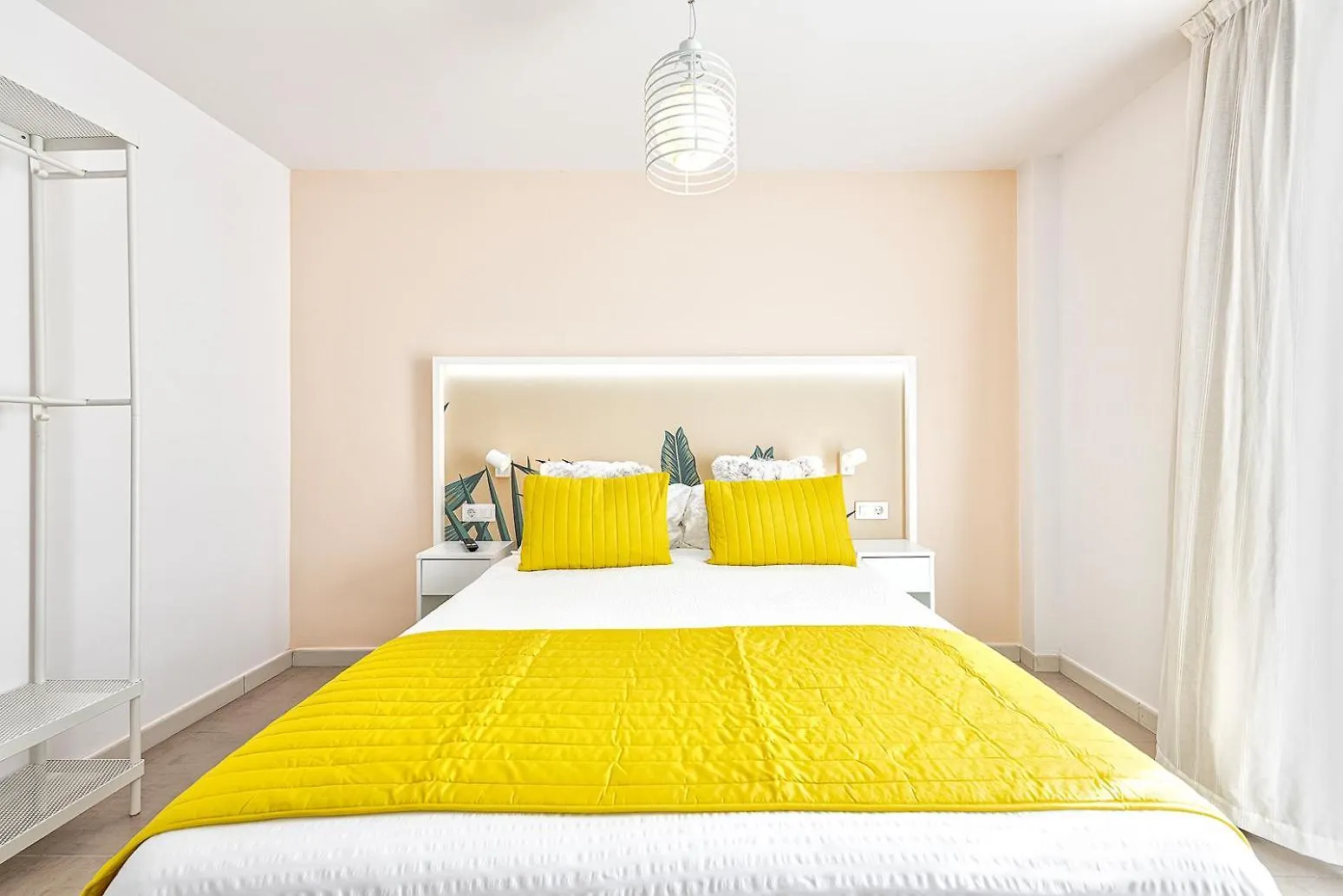 Sol Mogan Suites - Adults Only Puerto De Mogan 0*,  Spagna