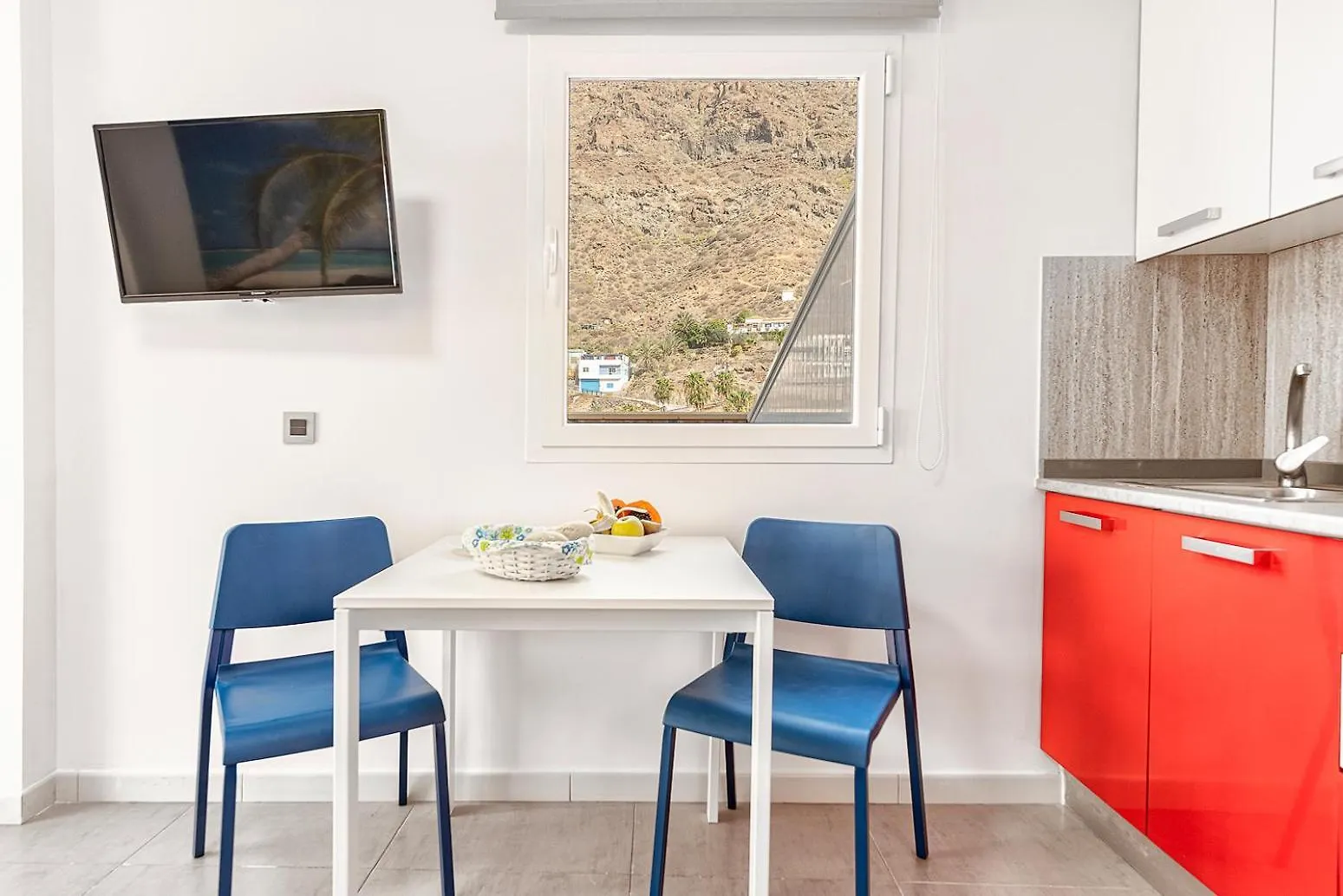 Sol Mogan Suites - Adults Only Puerto De Mogan Casa vacanze