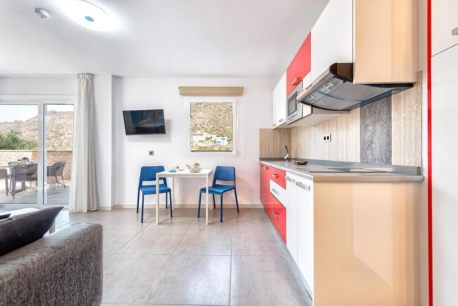 Sol Mogan Suites - Adults Only Puerto De Mogan Casa vacanze