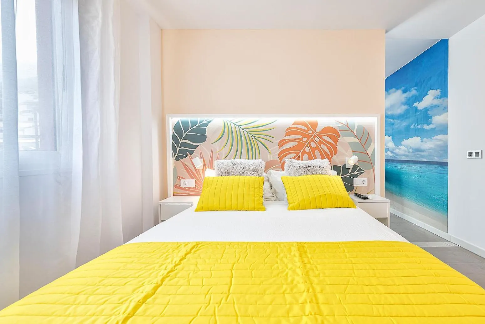 Sol Mogan Suites - Adults Only Puerto De Mogan