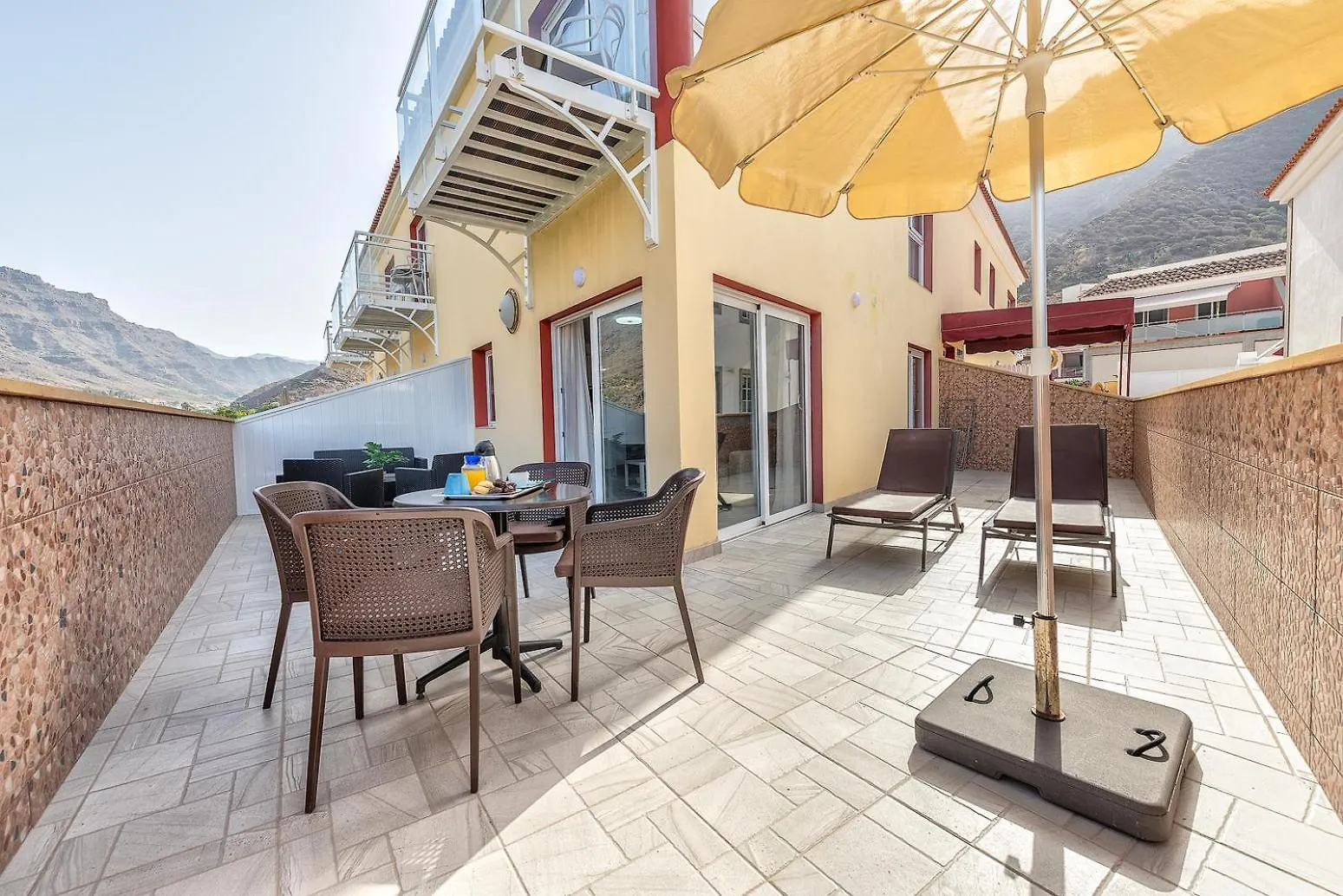 Casa vacanze Sol Mogan Suites - Adults Only Puerto De Mogan Spagna