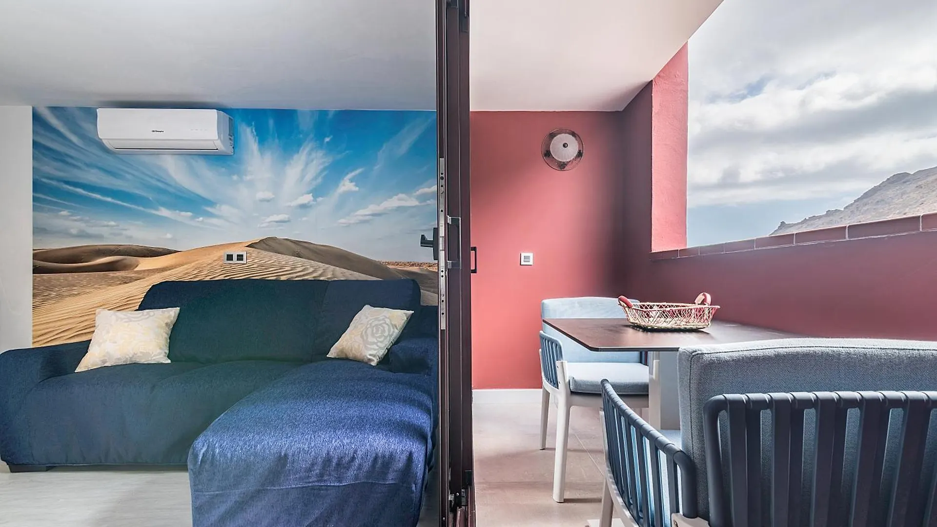 Casa vacanze Sol Mogan Suites - Adults Only Puerto De Mogan Spagna