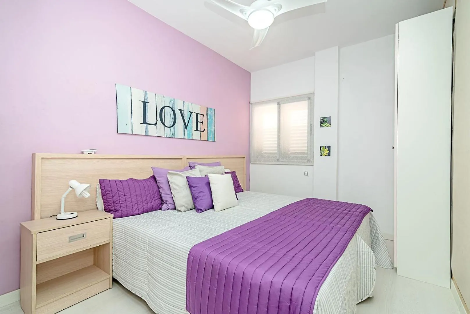 Sol Mogan Suites - Adults Only Puerto De Mogan 0*,  Spagna