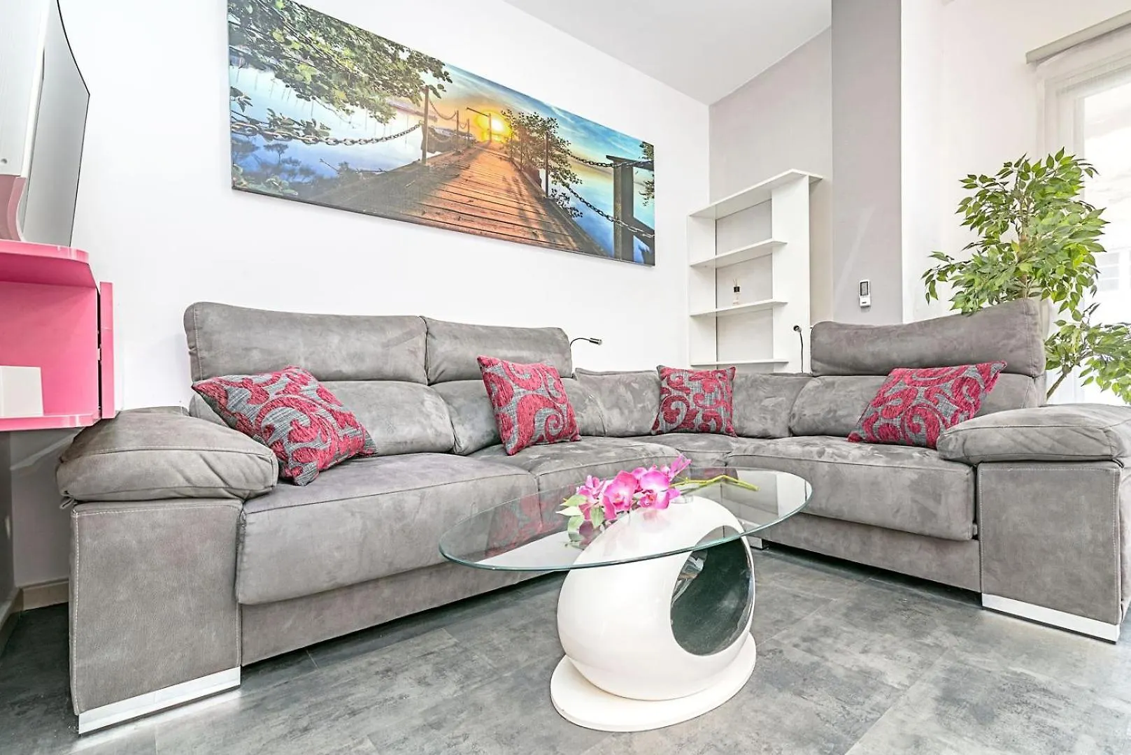 Sol Mogan Suites - Adults Only Puerto De Mogan Casa vacanze