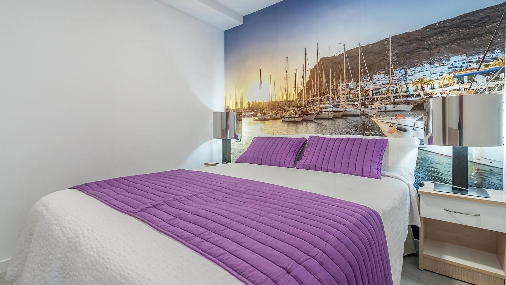 Sol Mogan Suites - Adults Only Puerto De Mogan