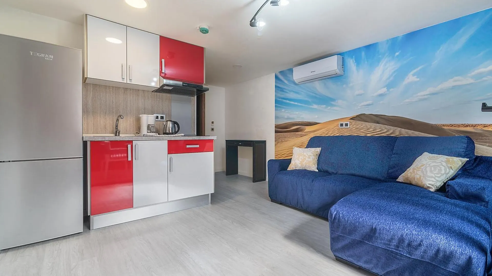 Casa vacanze Sol Mogan Suites - Adults Only Puerto De Mogan