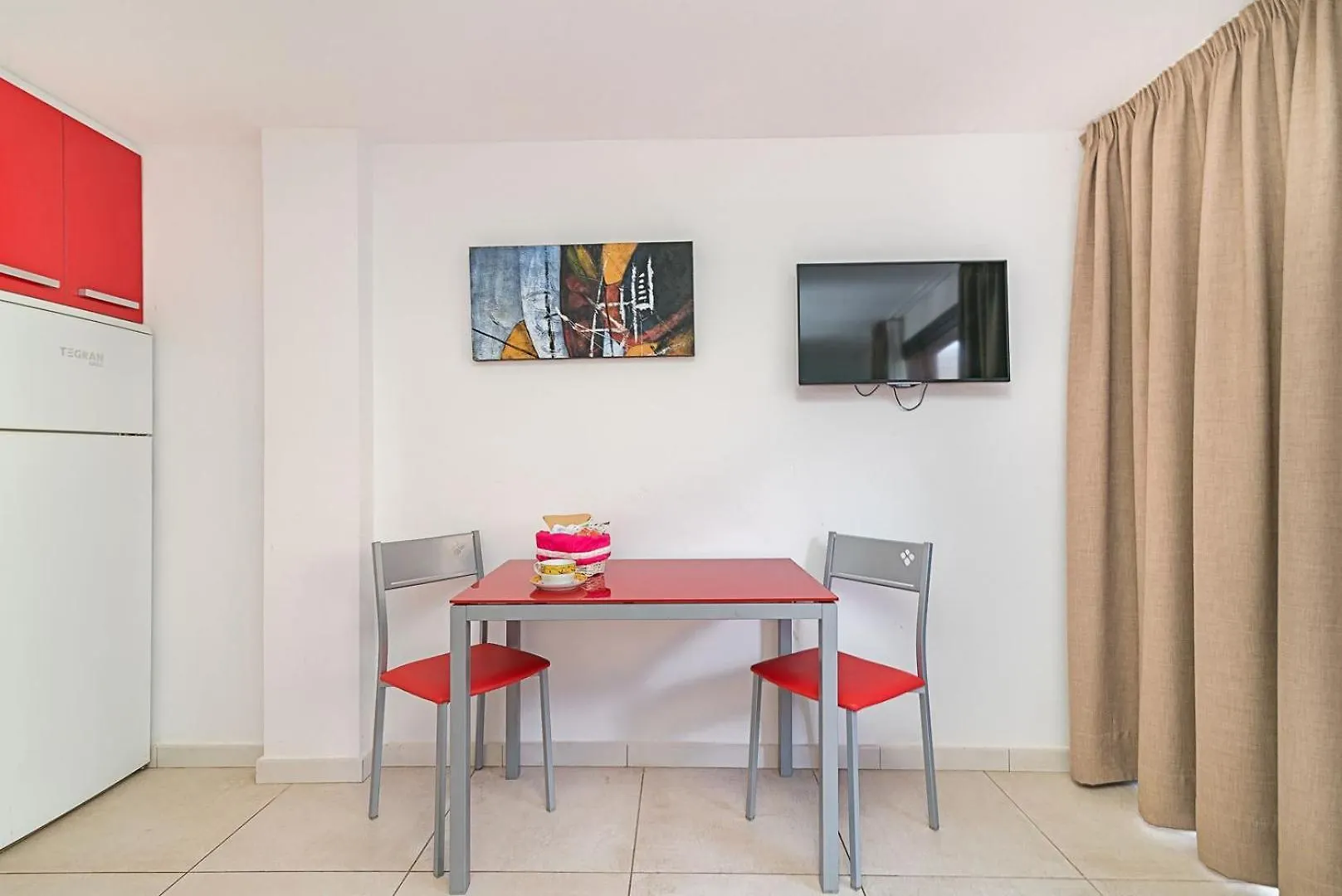 Casa vacanze Sol Mogan Suites - Adults Only Puerto De Mogan Spagna