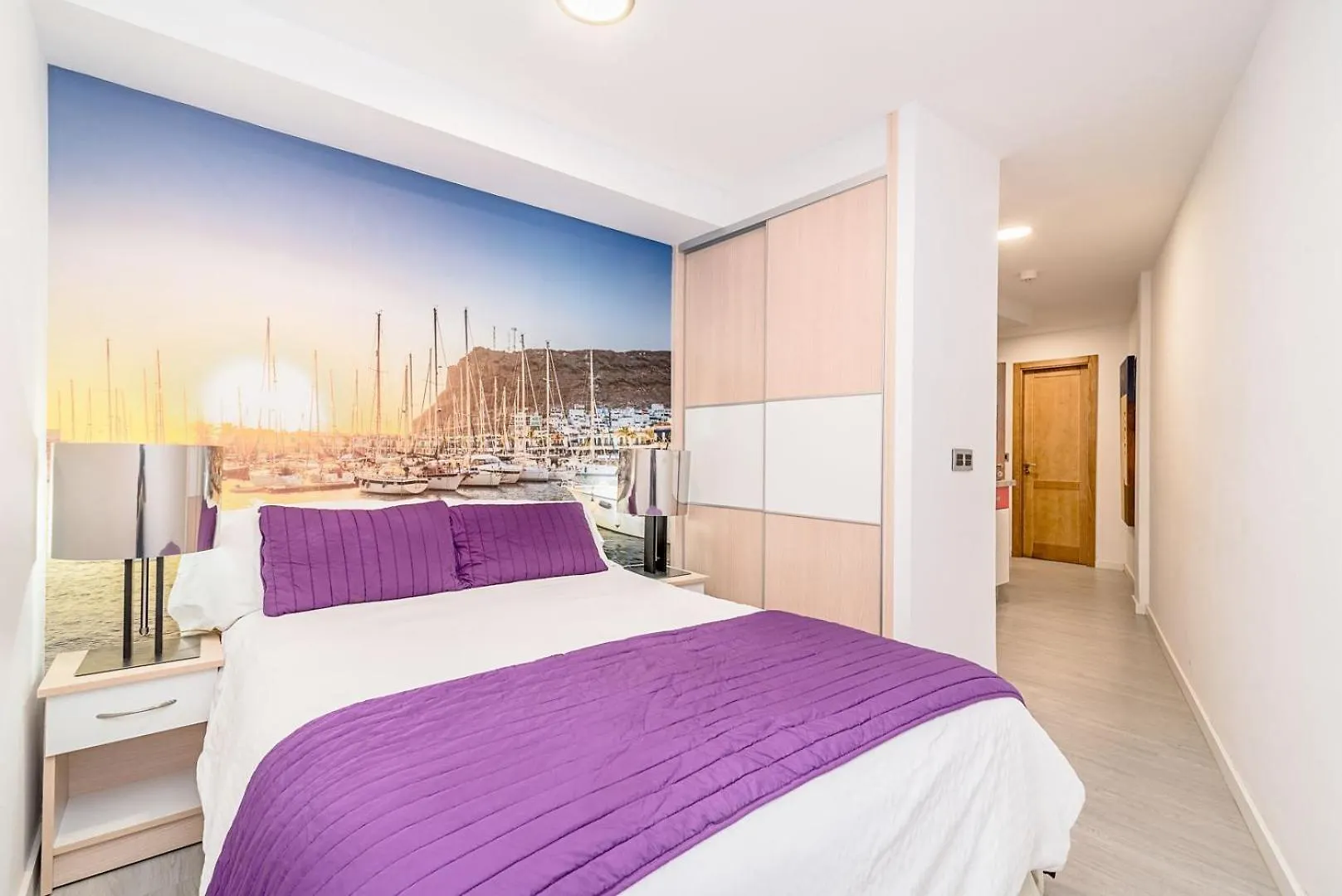 Sol Mogan Suites - Adults Only Puerto De Mogan