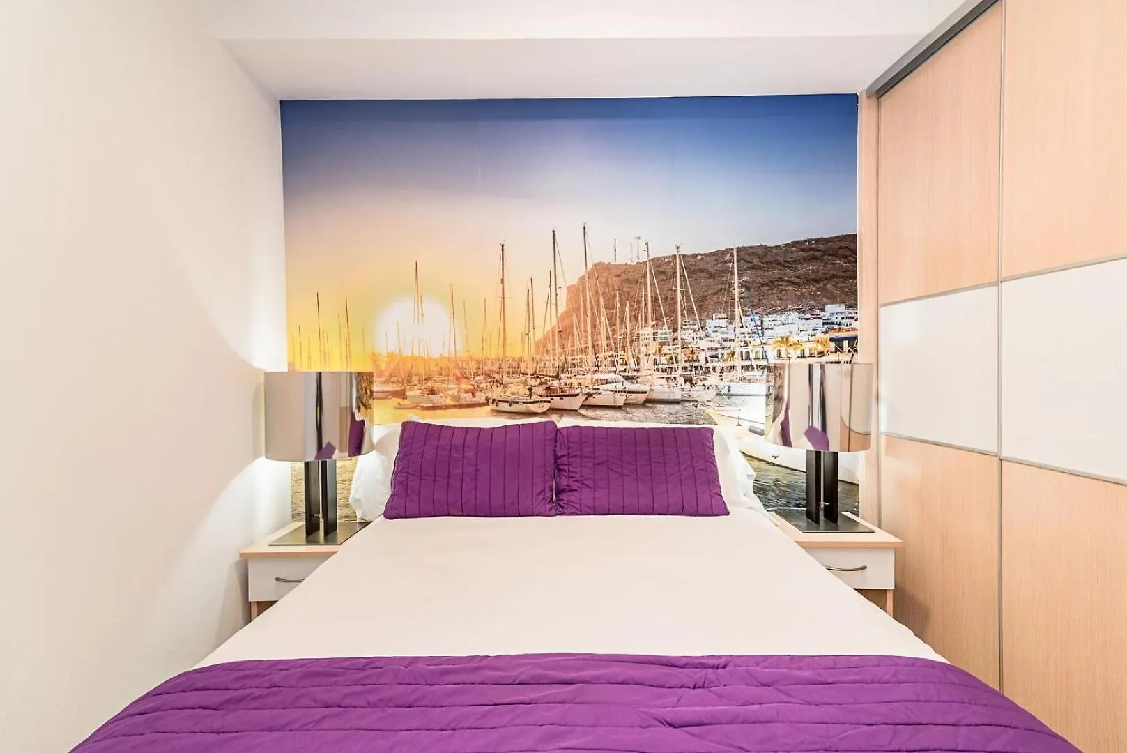 Casa vacanze Sol Mogan Suites - Adults Only Puerto De Mogan