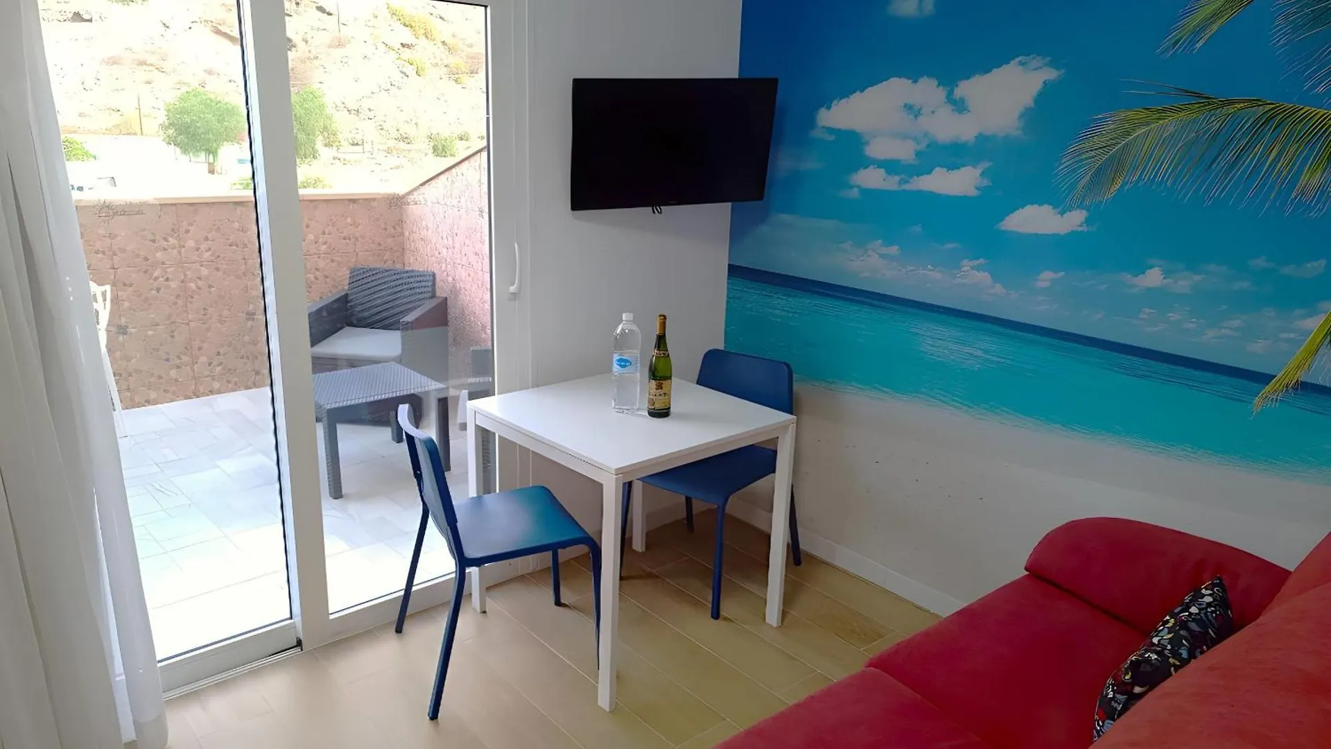 Sol Mogan Suites - Adults Only Puerto De Mogan