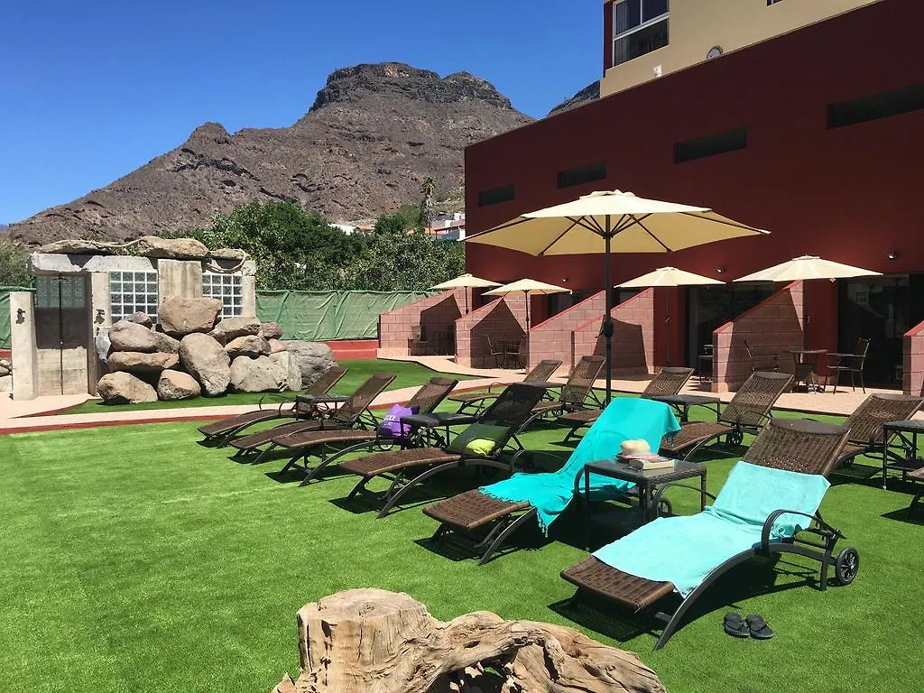 Casa vacanze Sol Mogan Suites - Adults Only Puerto De Mogan