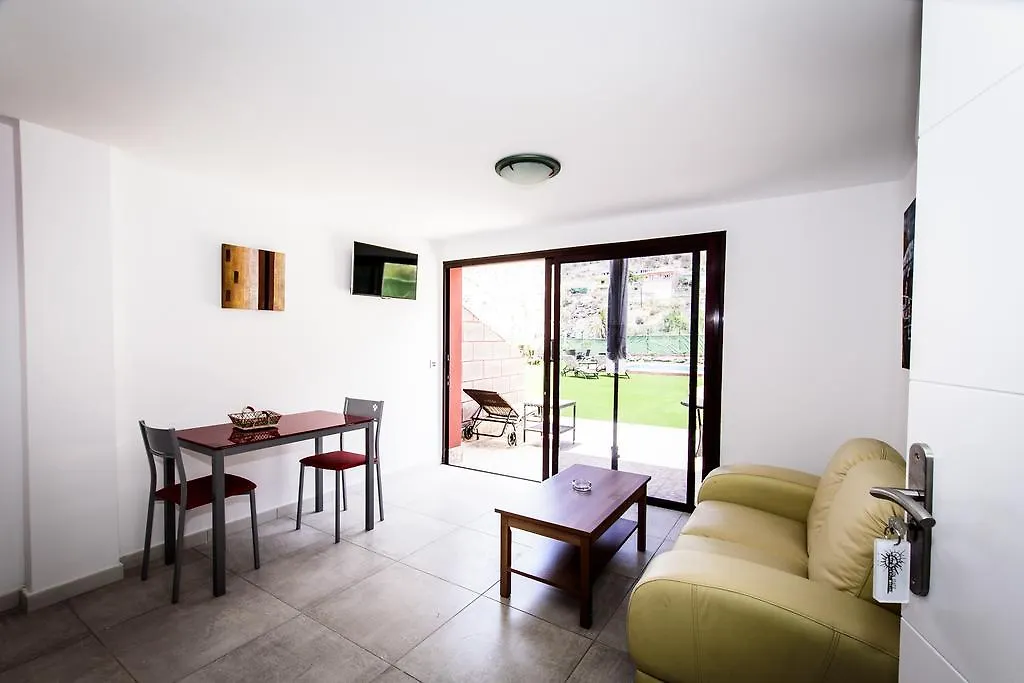 Casa vacanze Sol Mogan Suites - Adults Only Puerto De Mogan