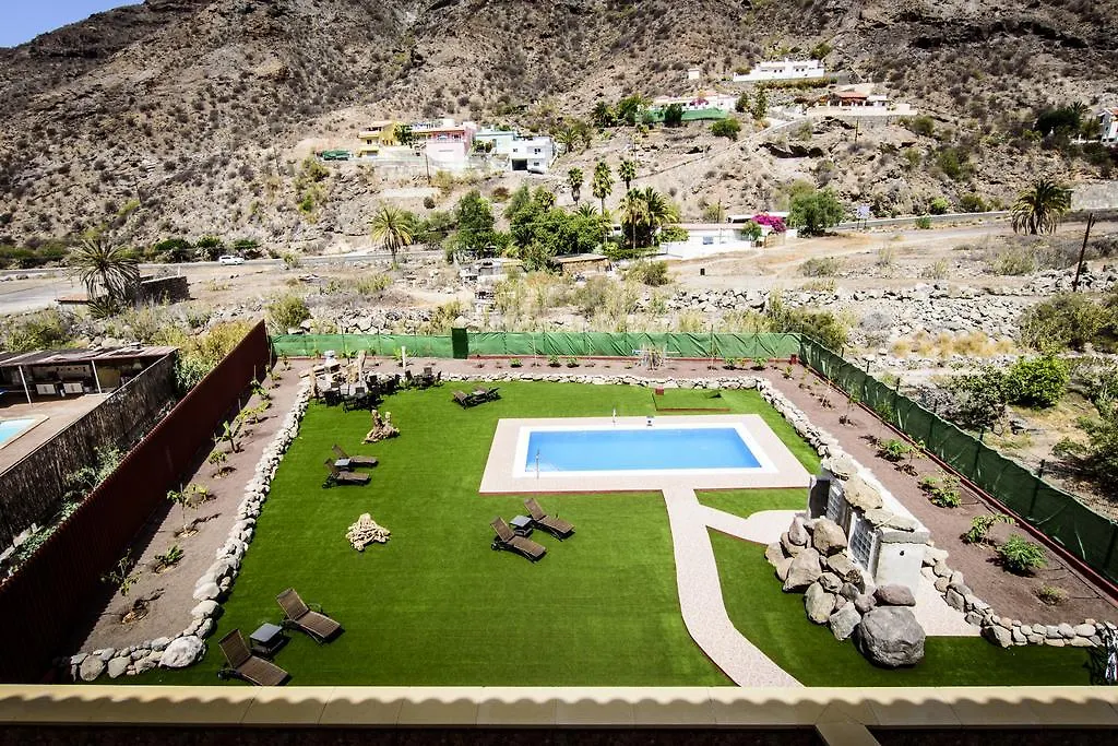 Sol Mogan Suites - Adults Only Puerto De Mogan Casa vacanze