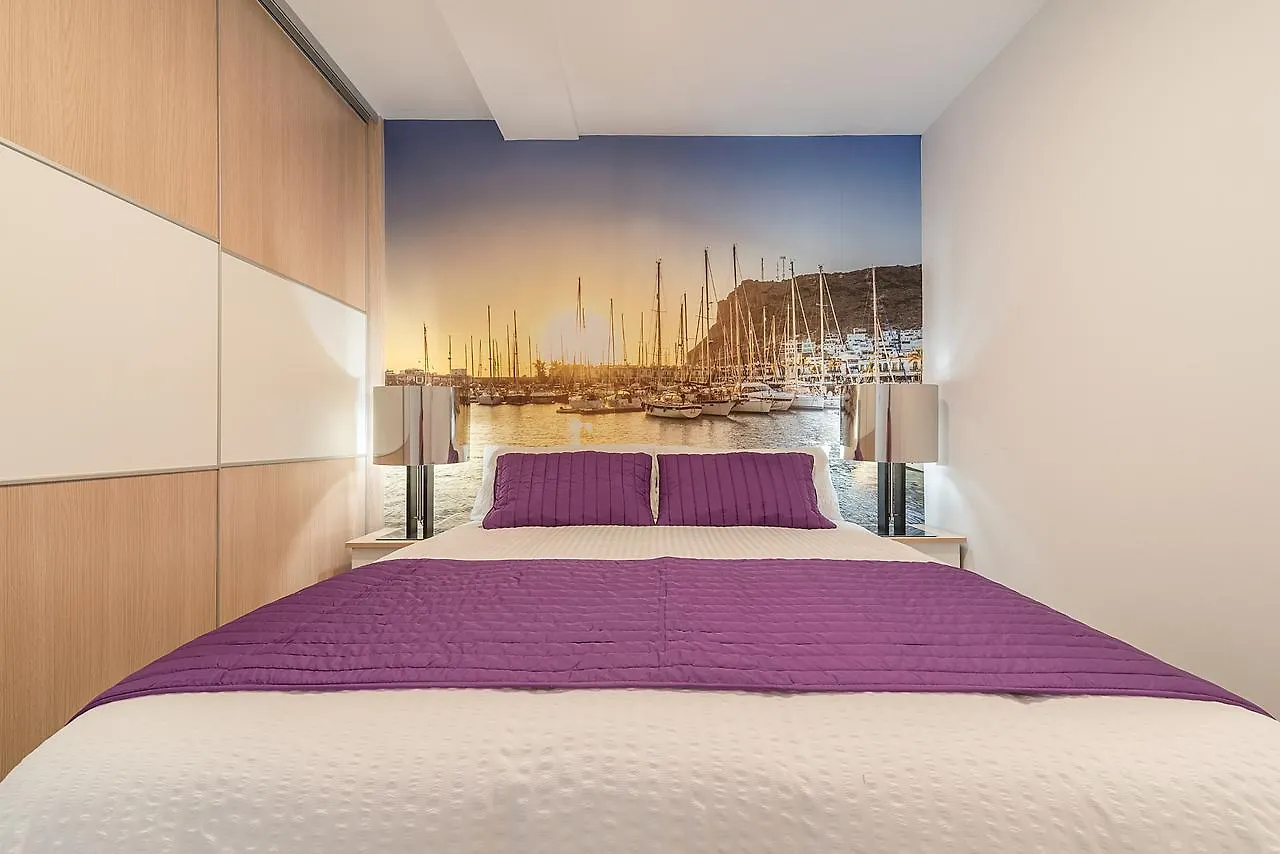 Sol Mogan Suites - Adults Only Puerto De Mogan Casa vacanze