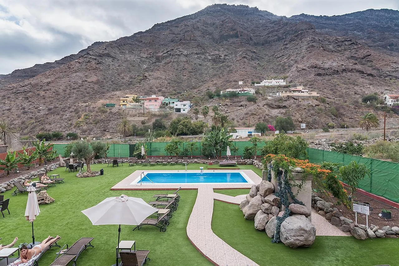 Casa vacanze Sol Mogan Suites - Adults Only Puerto De Mogan