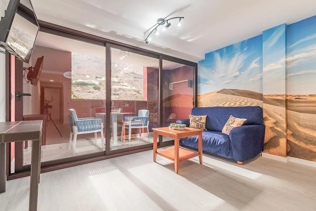 Sol Mogan Suites - Adults Only Puerto De Mogan 0*,  Spagna