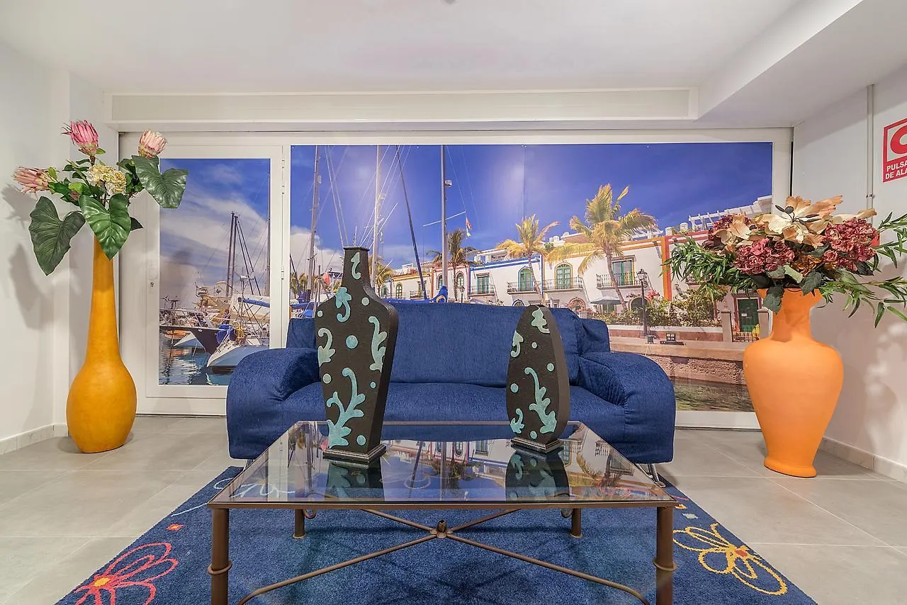 Sol Mogan Suites - Adults Only Puerto De Mogan Casa vacanze