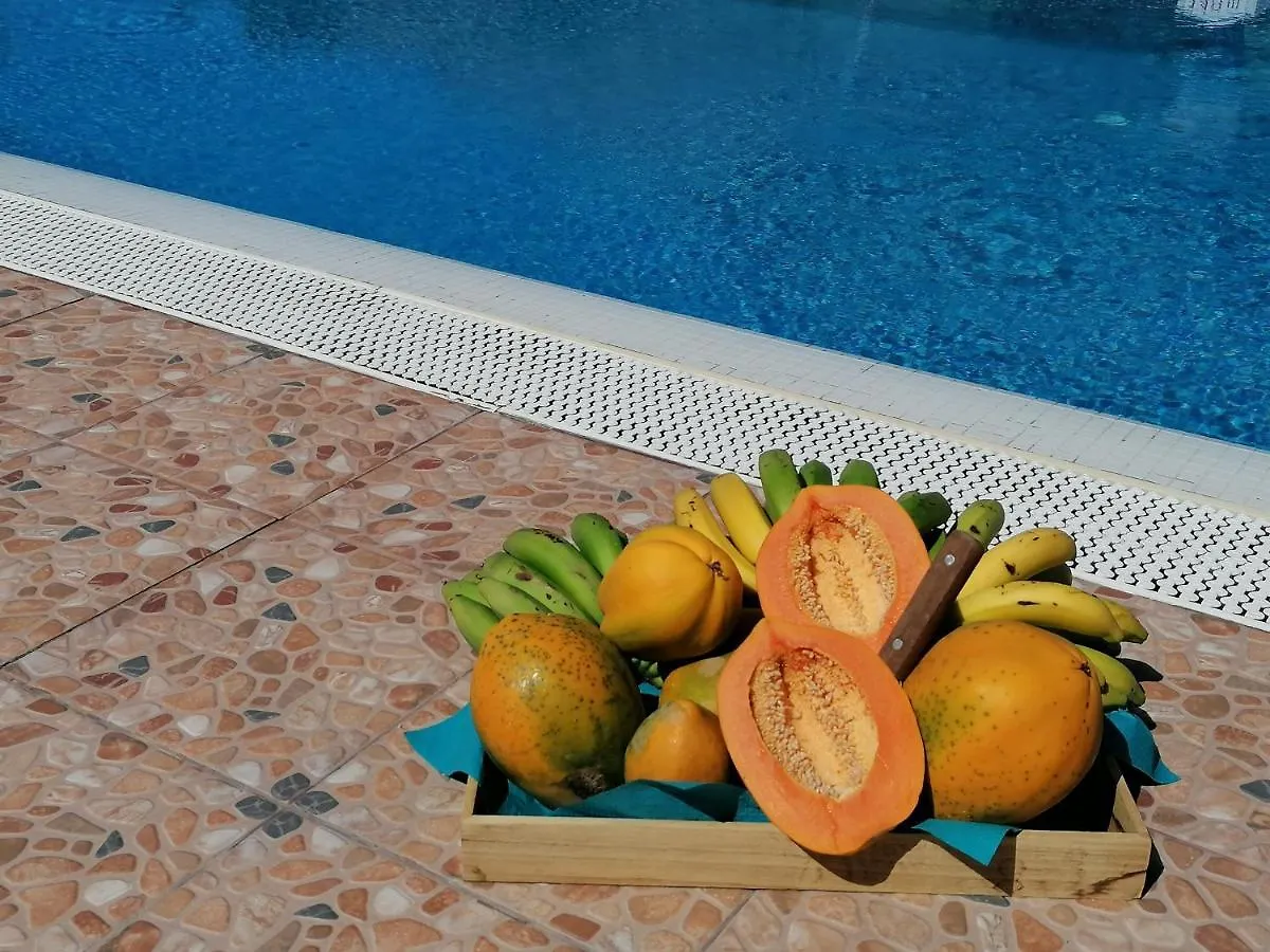 Sol Mogan Suites - Adults Only Puerto De Mogan