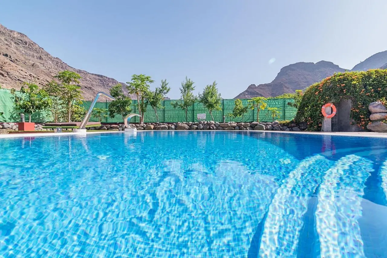 Sol Mogan Suites - Adults Only Puerto De Mogan 0*,