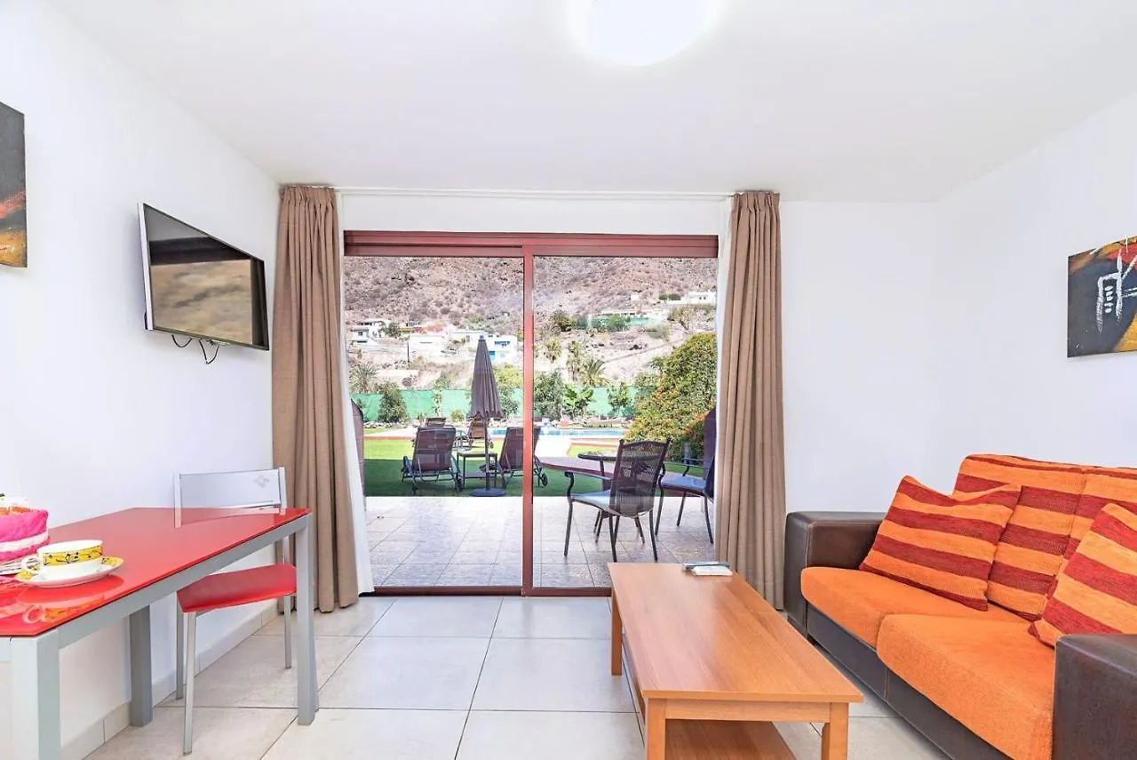 Sol Mogan Suites - Adults Only Puerto De Mogan Casa vacanze