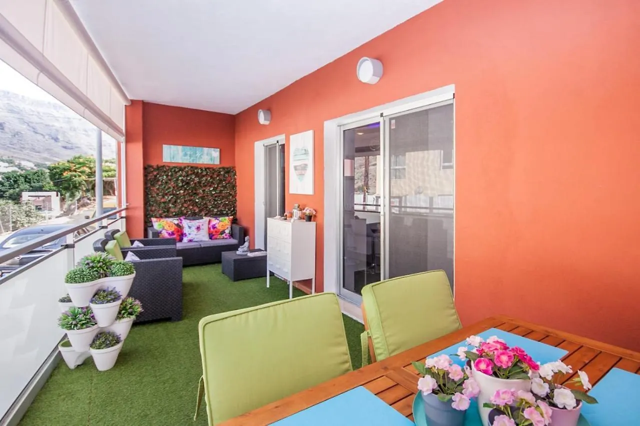 Sol Mogan Suites - Adults Only Puerto De Mogan 0*,  Spagna