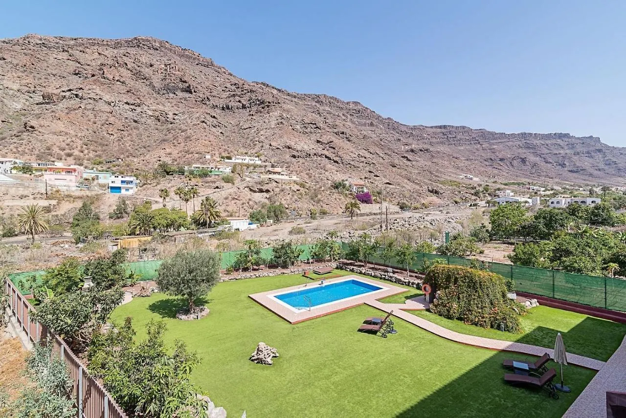 Sol Mogan Suites - Adults Only Puerto De Mogan