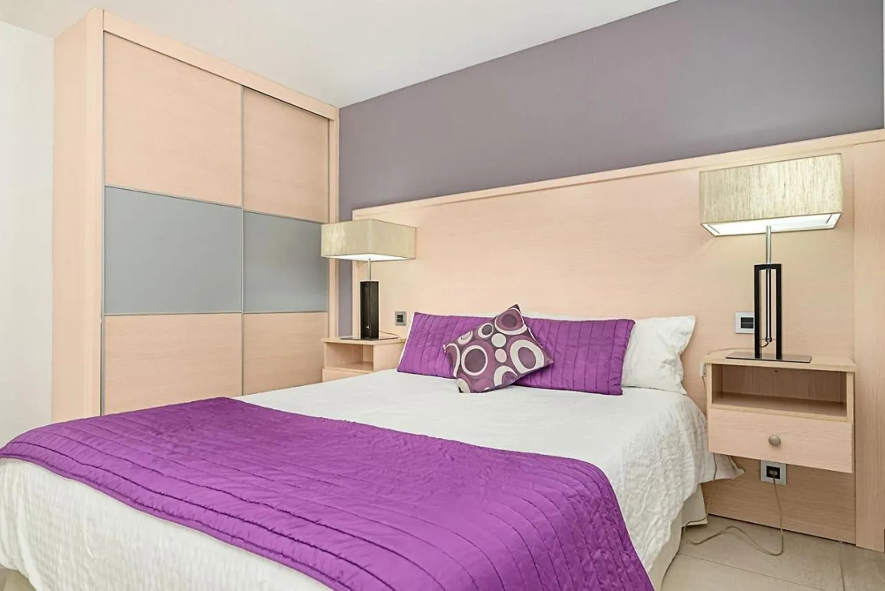 Sol Mogan Suites - Adults Only Puerto De Mogan Casa vacanze