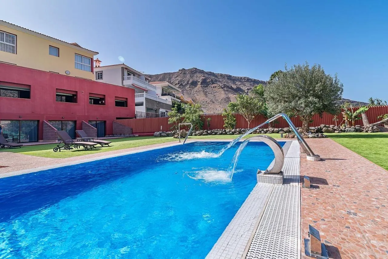 Casa vacanze Sol Mogan Suites - Adults Only Puerto De Mogan Spagna