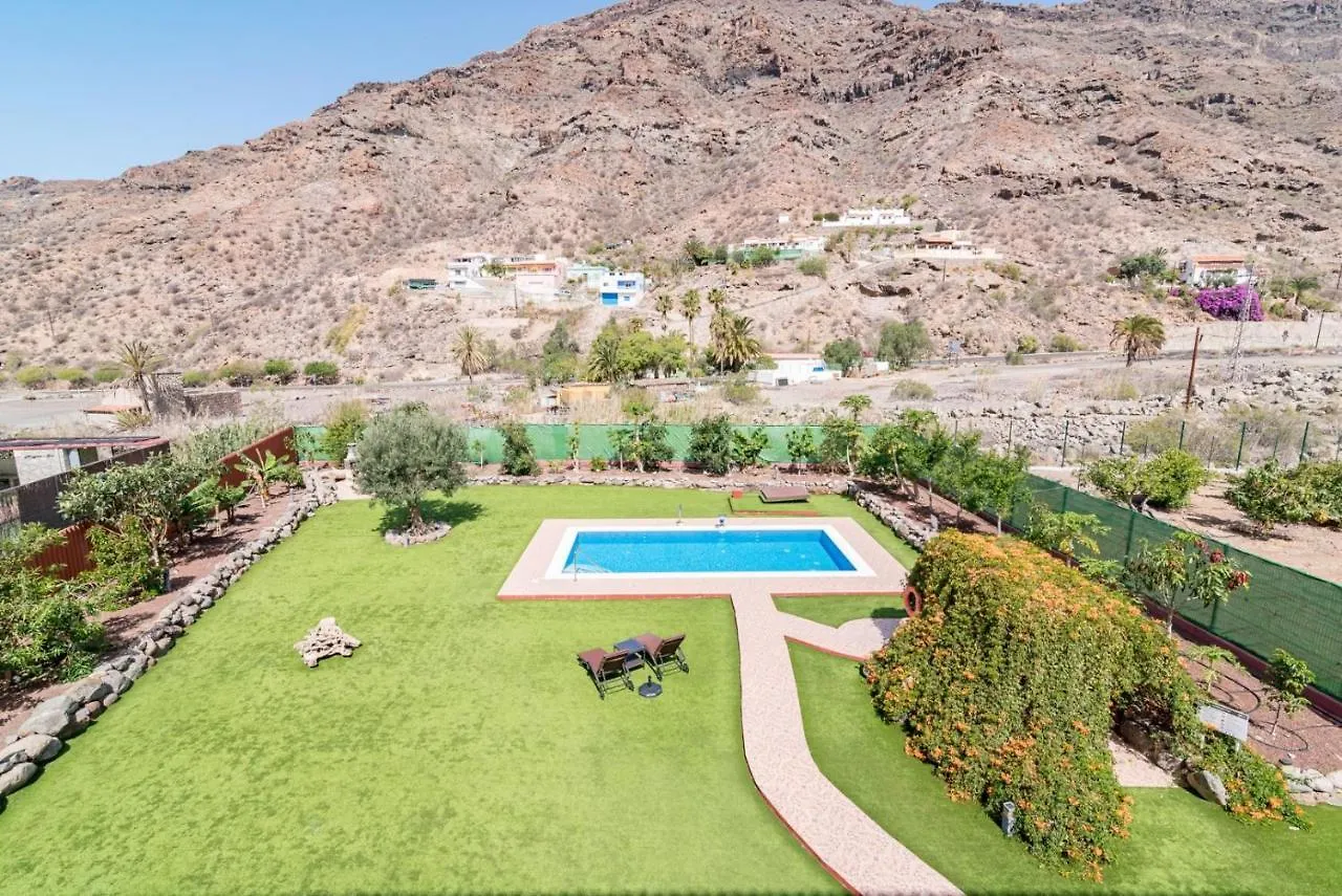 Sol Mogan Suites - Adults Only Puerto De Mogan