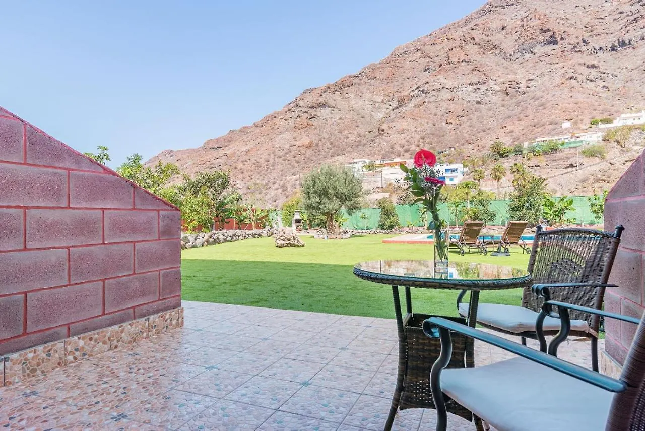 Casa vacanze Sol Mogan Suites - Adults Only Puerto De Mogan