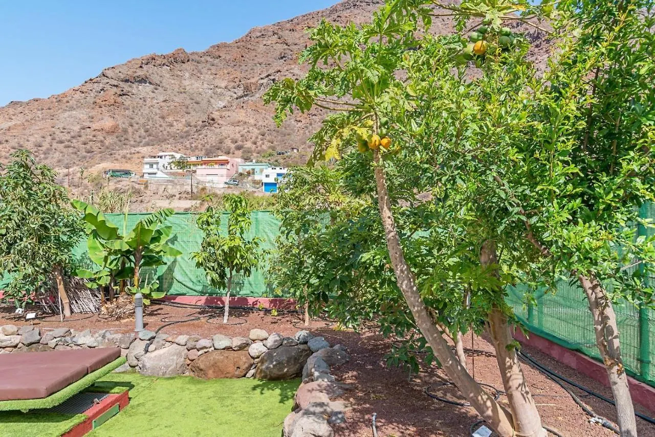Sol Mogan Suites - Adults Only Puerto De Mogan Casa vacanze