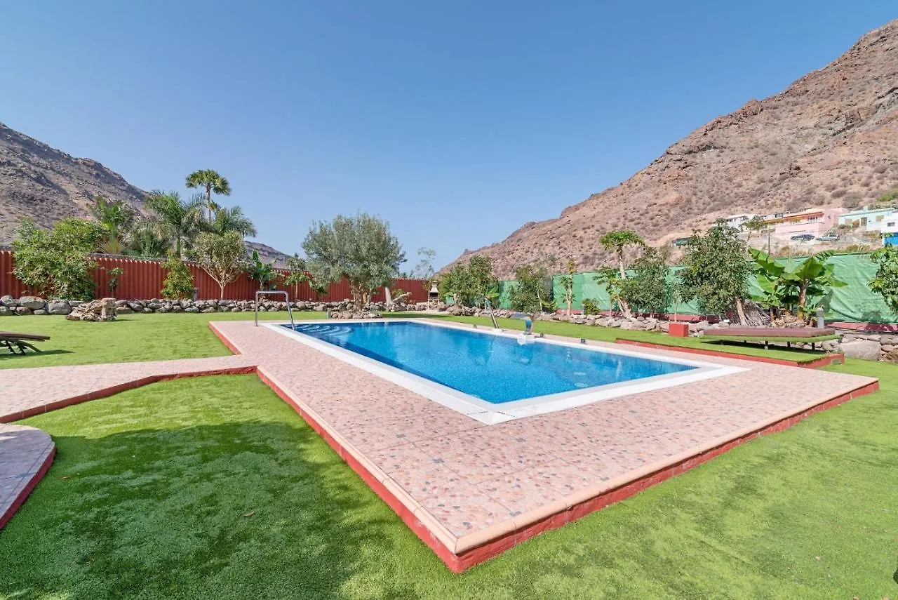 Sol Mogan Suites - Adults Only Puerto De Mogan